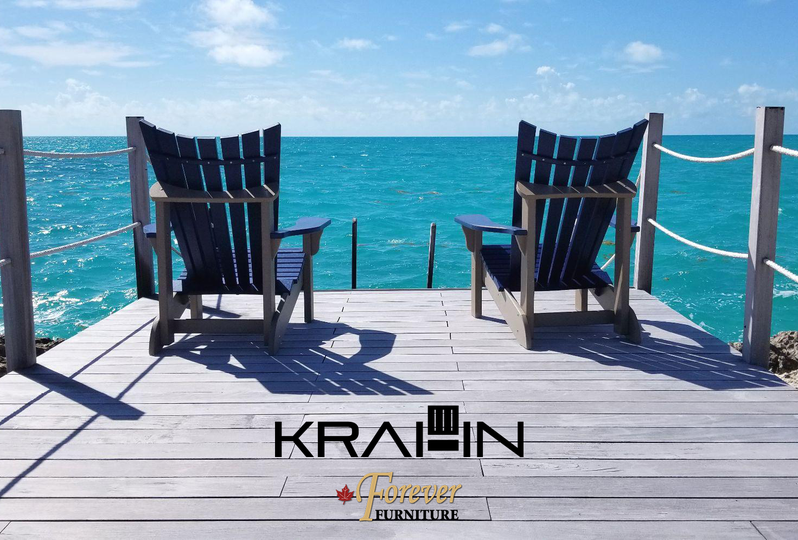 Krahn Outdoor Furniture at Forever Furniture foreverfurnitureont
