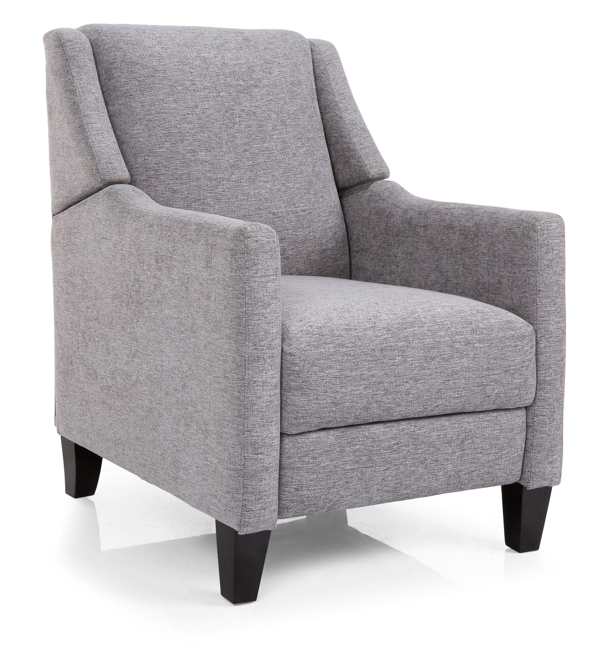 Push recliner chair outlet