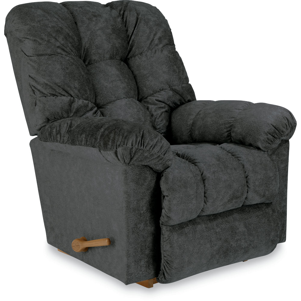 Gibson rocking recliner hot sale