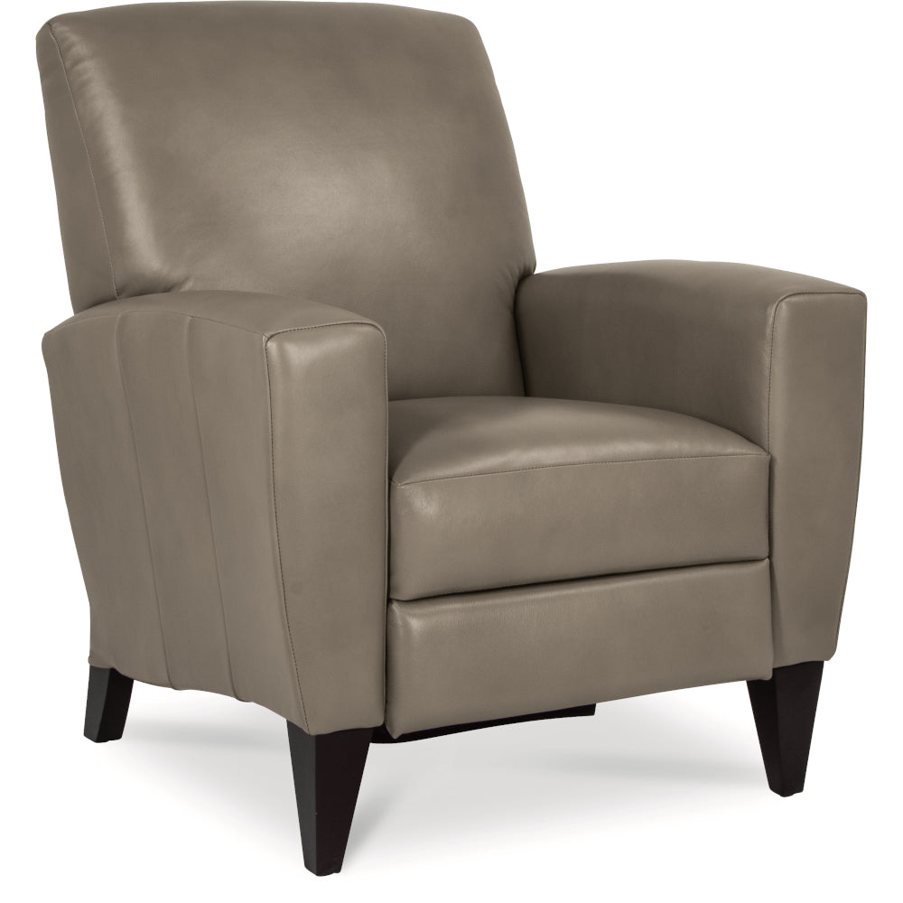 Scarlett high best sale leg reclining chair