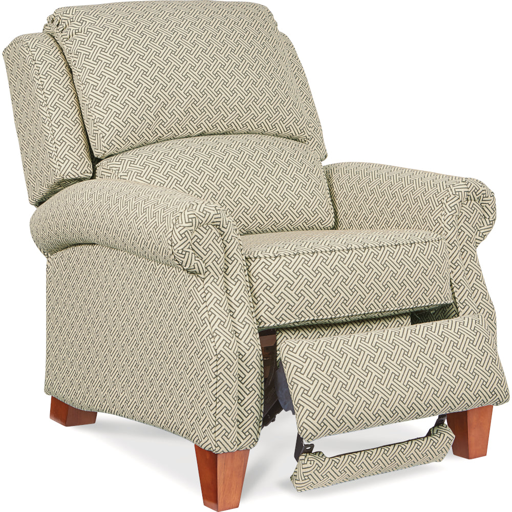 Carleton High Leg Reclining Chair foreverfurnitureont