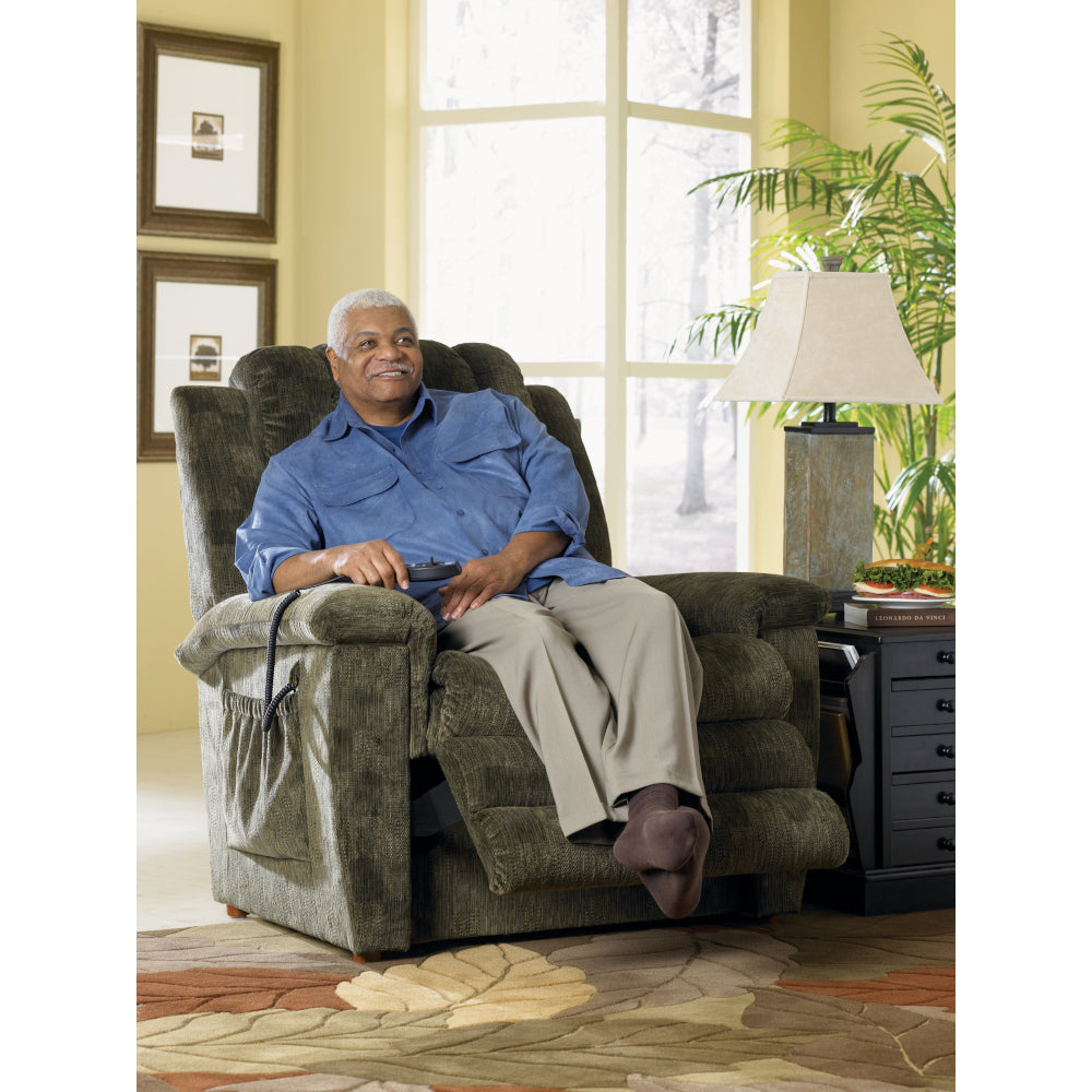 Clayton gold power lift recliner cheap