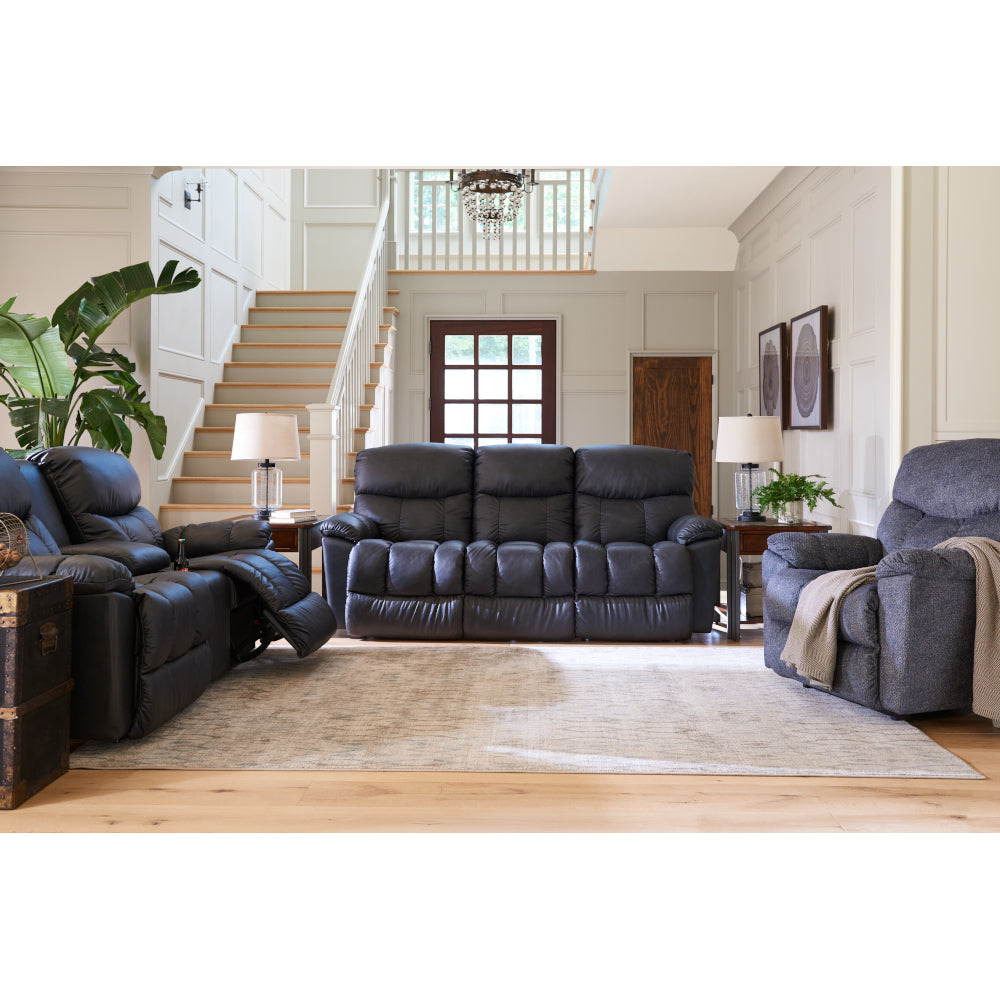 Morrison manual store rocker recliner