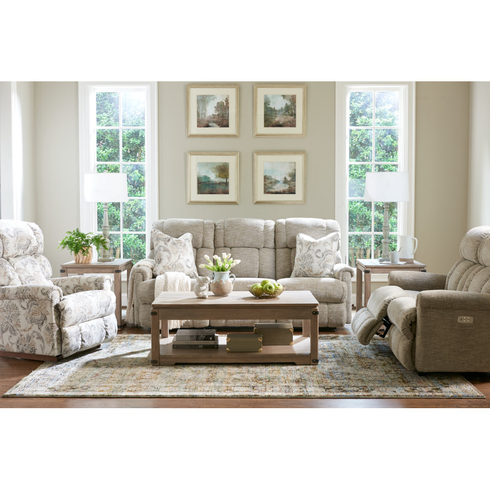 Living Room Lazy Boy Pinnacle Wall Hugger Recliner Pinnacle Wall