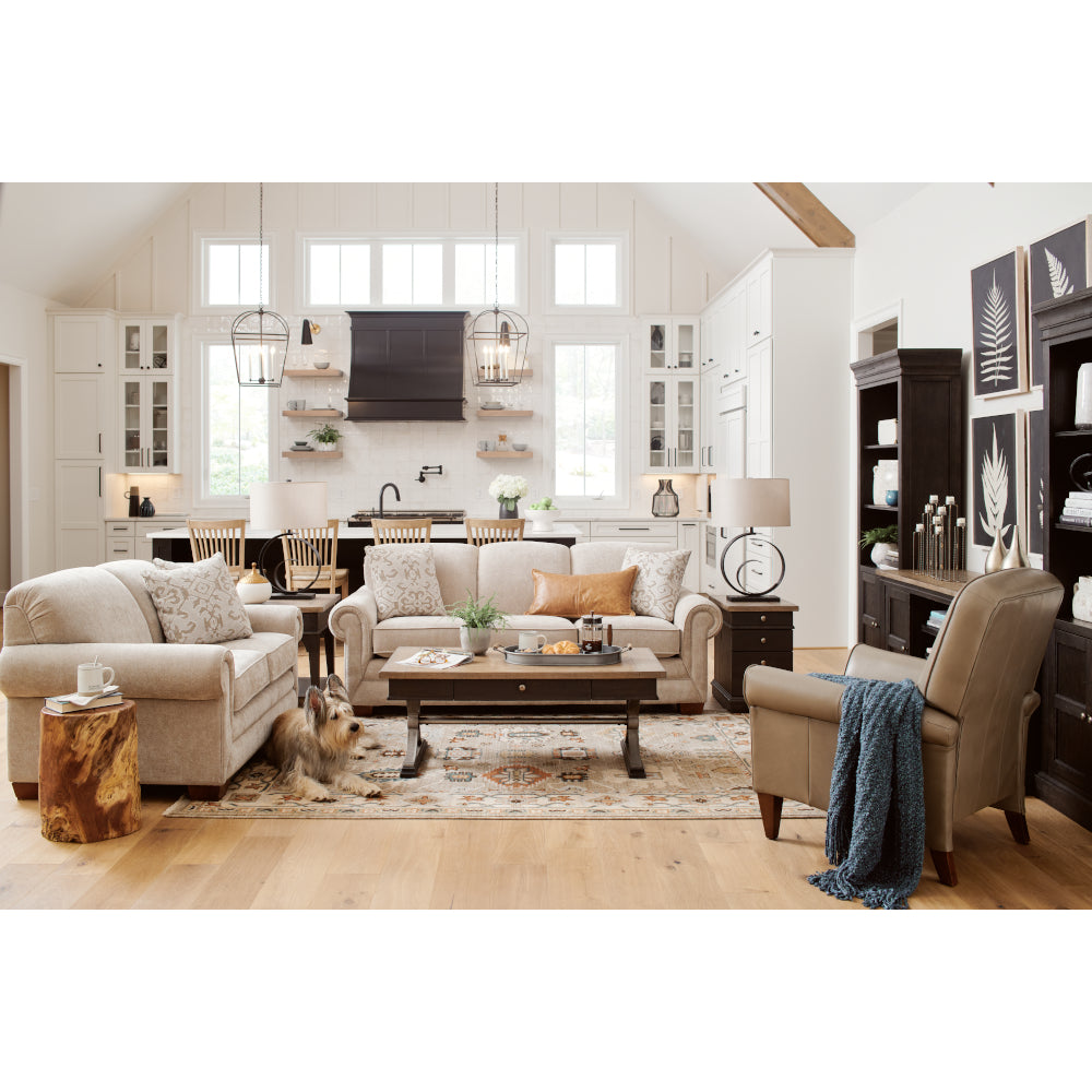 Mackenzie loveseat outlet