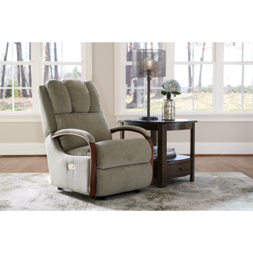 Harbor Town Rocker Recliner - Main Image
