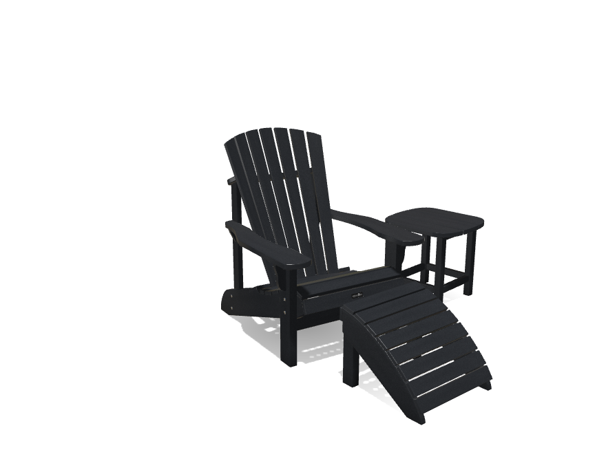 Classic Adirondack Chair | Forever Furniture