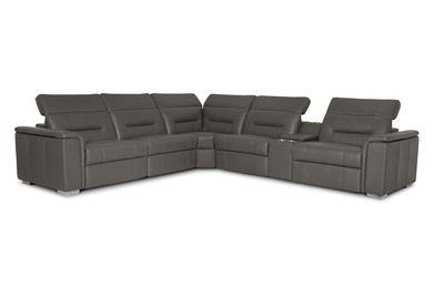 Basil Sectional forever furniture ont