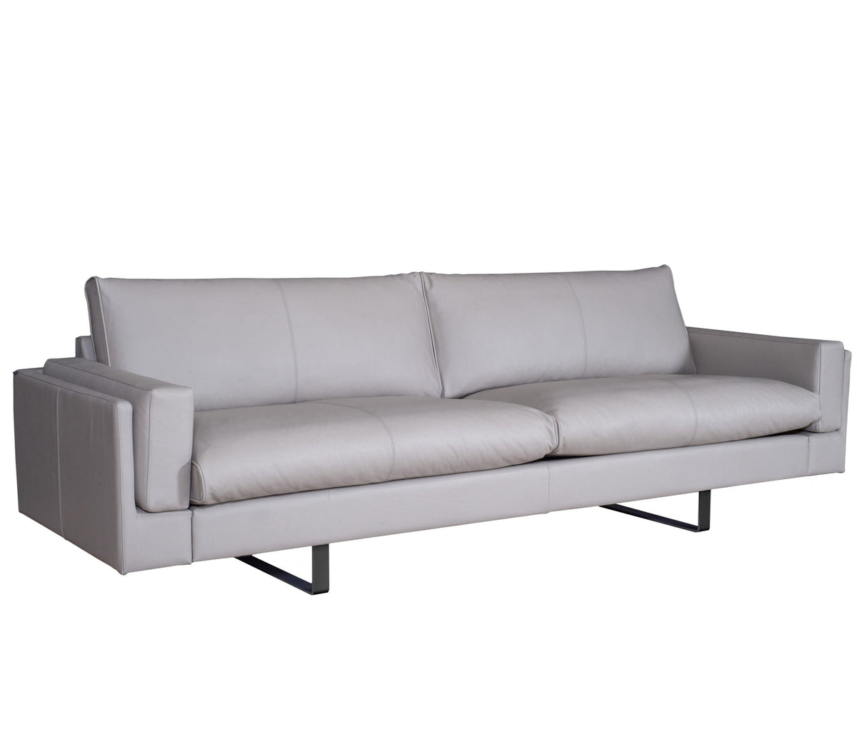 Fjord's Endless Sofa foreverfurnitureont