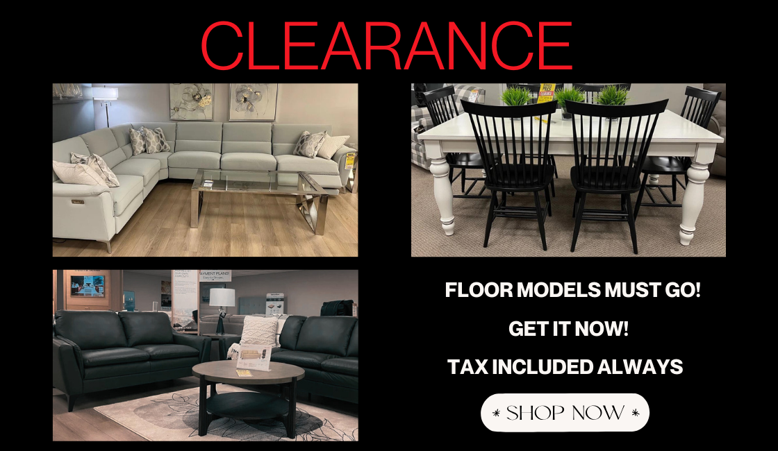 Forever Furniture foreverfurnitureont