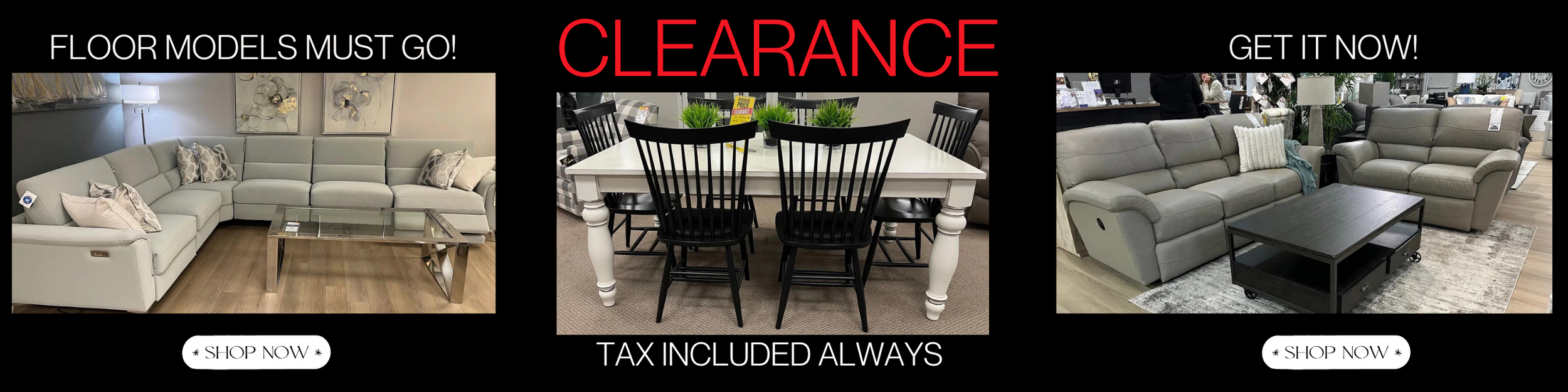 Forever Furniture foreverfurnitureont