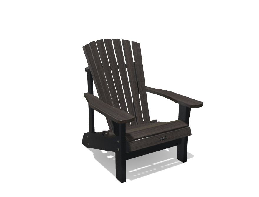 outdoor chairs plastic adirondack